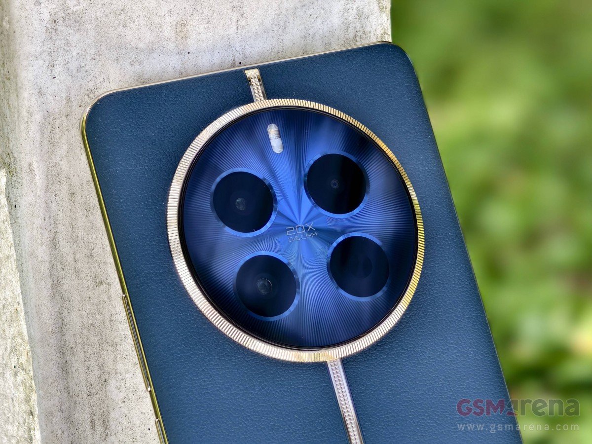 سعر ريلمي 12 برو: مواصفات Realme 12 Pro 6 وحدة الكاميرا في هاتف Realme 12 Pro