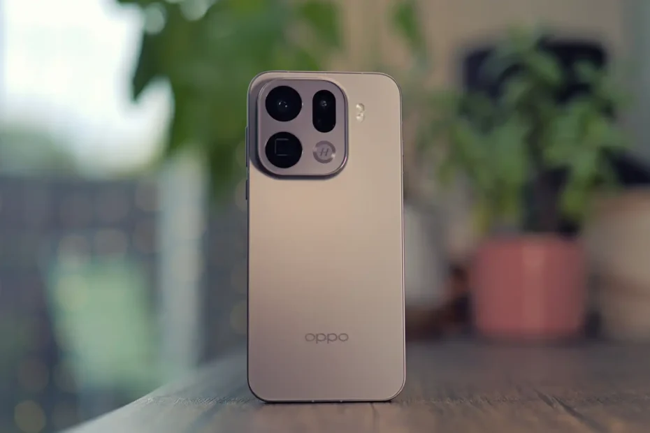 موبايلات اوبو