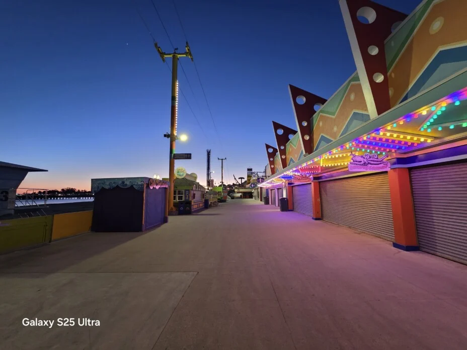 مقارنة بين هاتف OPPO Find X9 Pro وهاتف Samsung Galaxy S25 Ultra 19 20250122 174732 1 928x696 1