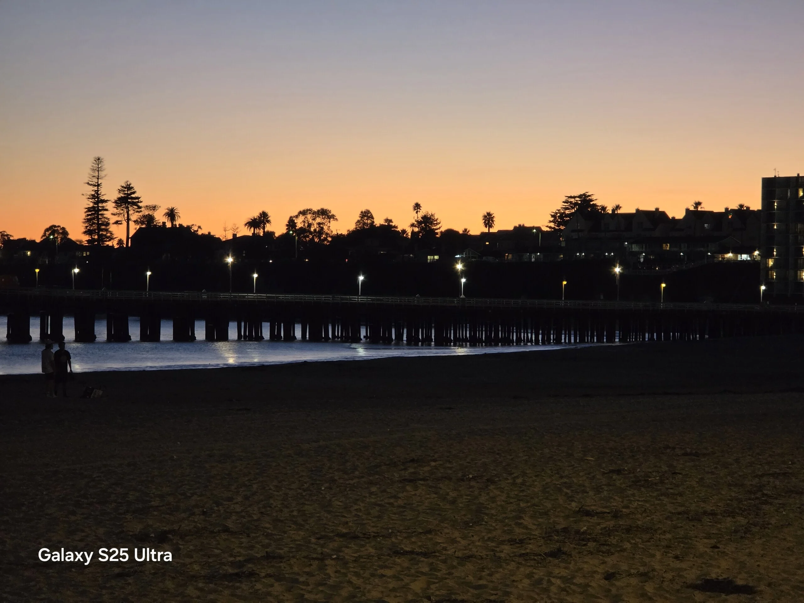 مقارنة بين هاتف OPPO Find X9 Pro وهاتف Samsung Galaxy S25 Ultra 25 20250122 175303 scaled 1