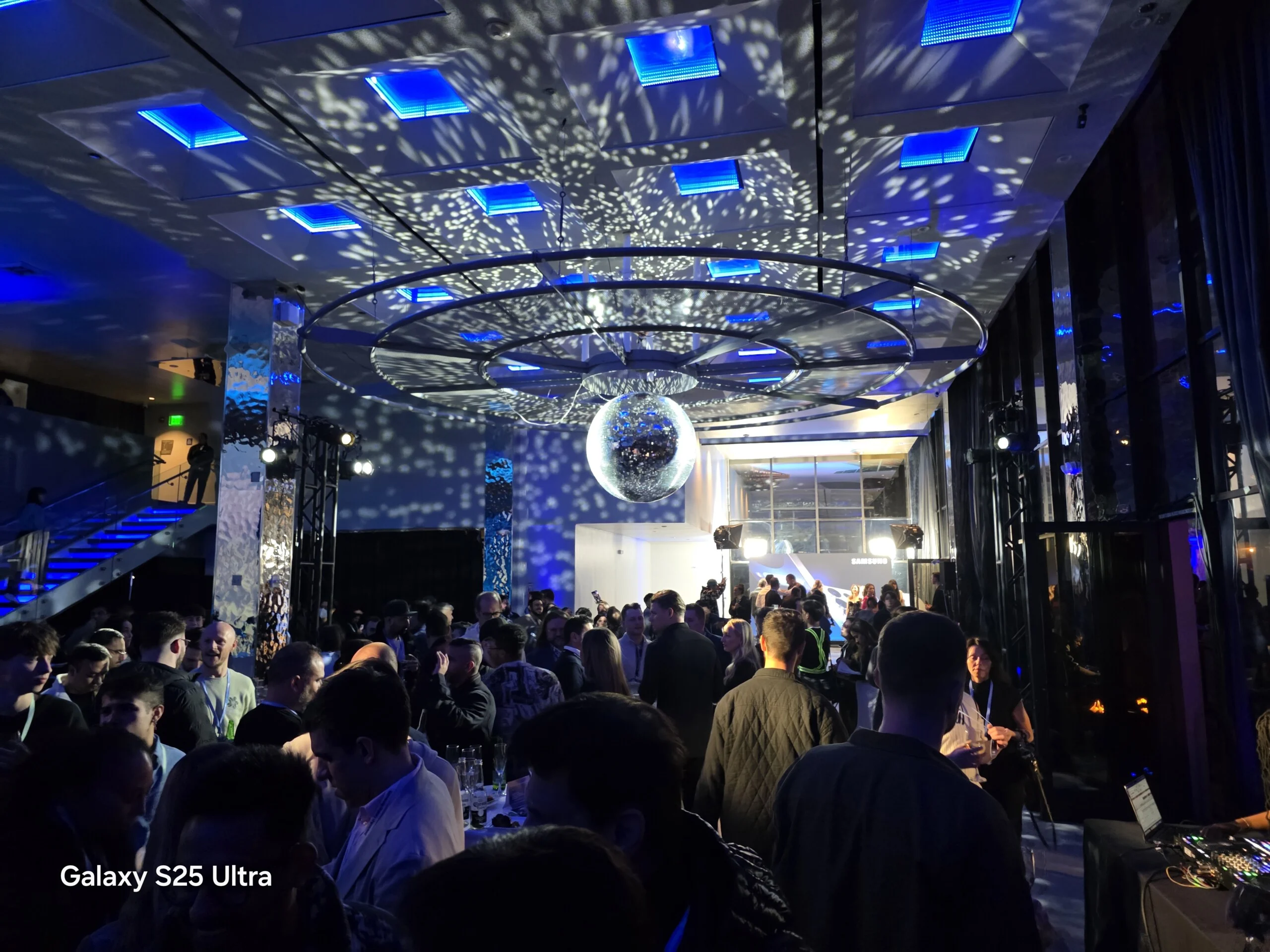 مقارنة بين هاتف OPPO Find X9 Pro وهاتف Samsung Galaxy S25 Ultra 13 20250122 191548 scaled 1