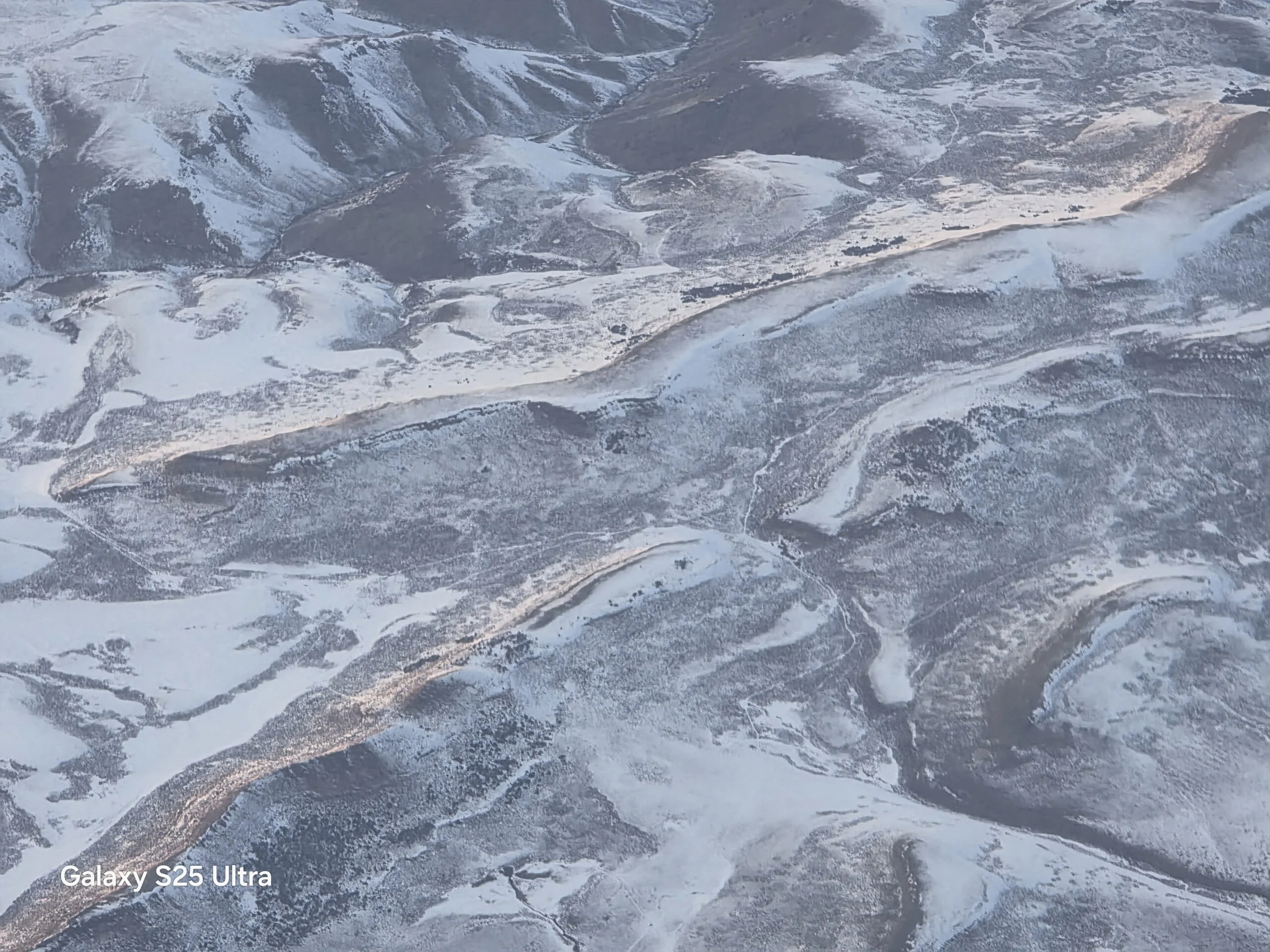 مقارنة بين هاتف OPPO Find X9 Pro وهاتف Samsung Galaxy S25 Ultra 24 20250123 163811 scaled 1