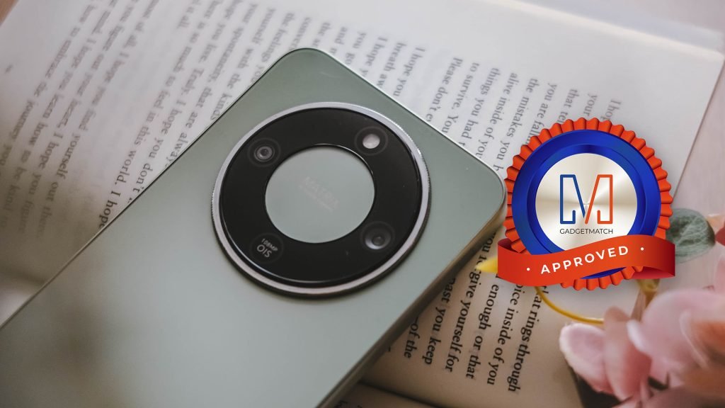 سعر HONOR Magic8 Lite - مواصفات هونر ماجيك 8 لايت 28 251230 GadgetMatch Approved HONOR Magic8 Lite B 1024x576 1