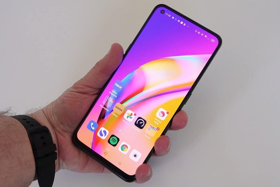 سعر اوبو a94 في مصر - مواصفات Oppo a94 2 اوبو a94