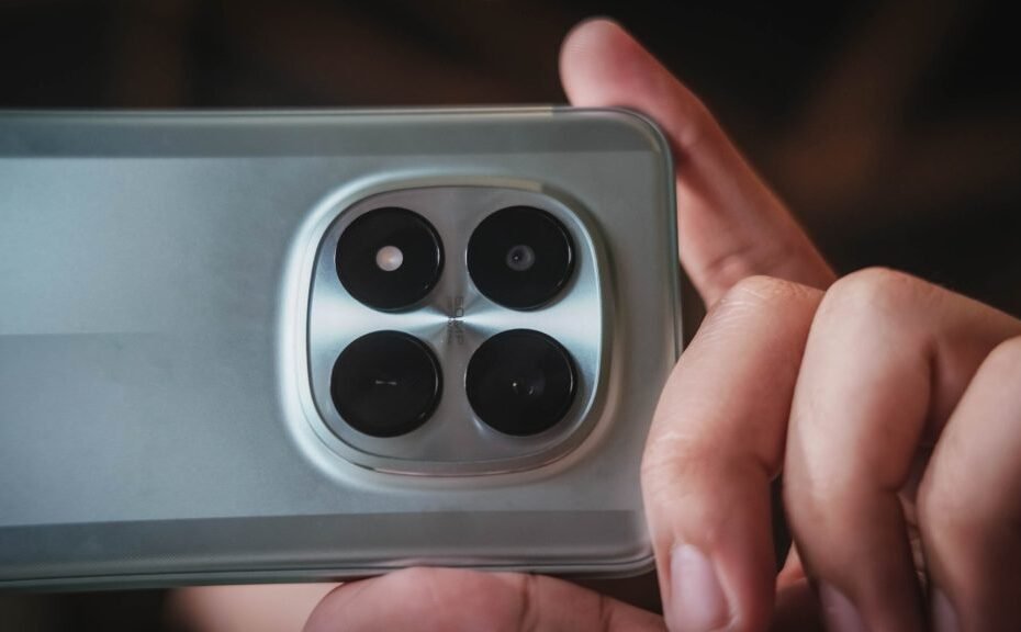 سعر POCO M8 Pro:مواصفات بوكو أم 8 برو 12 سعر POCO M8 Pro