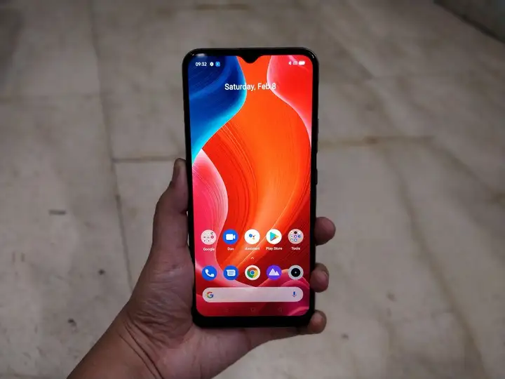 سعر ريلمي c15 - مواصفات realme c15 8 78339426