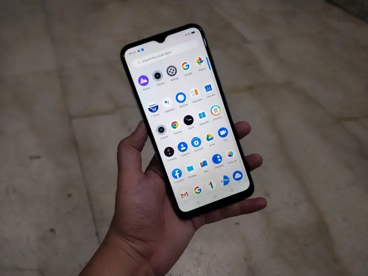 سعر ريلمي c15 - مواصفات realme c15 4 78339459