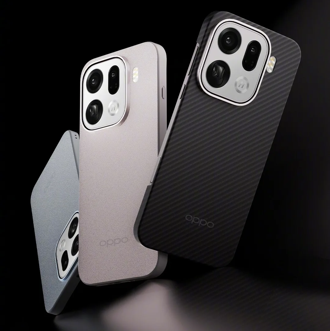 أعلنت شركة أوبو عن هاتفيها الذكيين Find X9 و Find X9 Pro، وهما هاتفان يركزان على التصوير الفوتوغرافي وعمر البطارية. 3 ColorOS 16 الذكاء الاصطناعي في قلب النظام