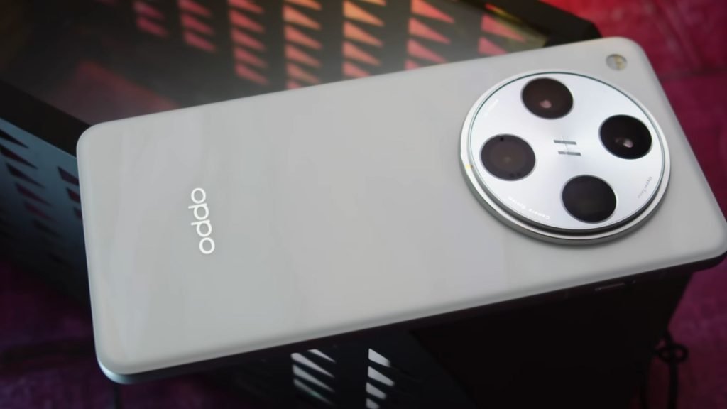هواتف اوبو 2026: هواتف OPPO الموصى بشرائها في عام 2026 6 OPPO Find X8 Pro 1 1 1024x576 1