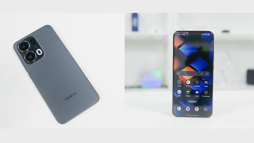 هواتف اوبو 2026: هواتف OPPO الموصى بشرائها في عام 2026 7 OPPO Reno 13 Pro 1024x576 1