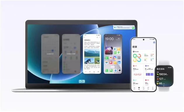 سعر Oppo Reno15 و مواصفاته - عيوب و مميزات أوبو رينو 15 21 OPPO Reno 15 Connectivity and Compatibility