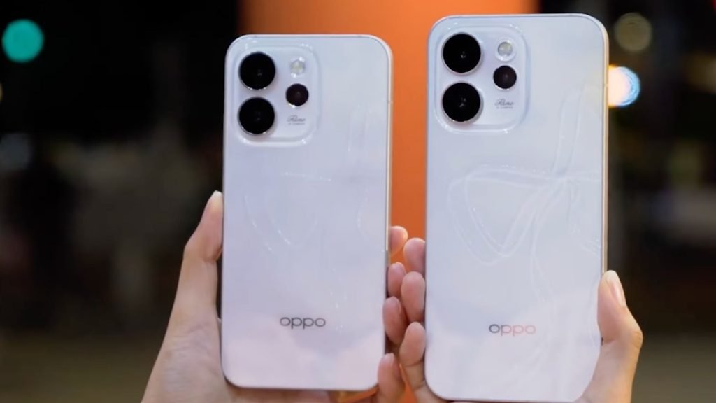 هواتف اوبو 2026: هواتف OPPO الموصى بشرائها في عام 2026 2 OPPO Reno 15 Pro 1024x576 1