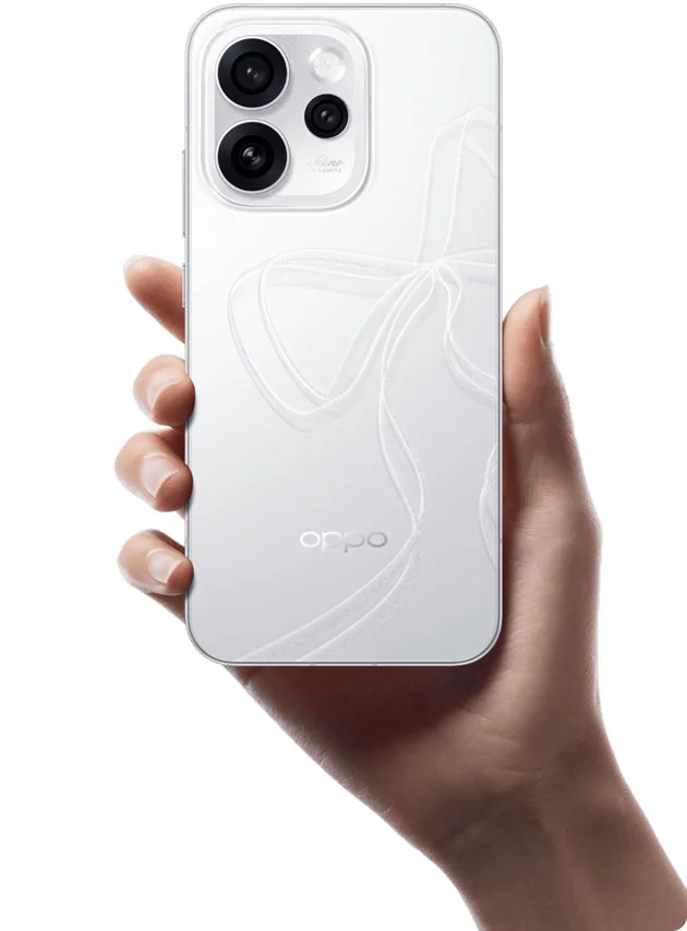 سعر Oppo Reno15 و مواصفاته - عيوب و مميزات أوبو رينو 15 9 OPPO Reno 15 Video Recording 8K Rear and 4K Front