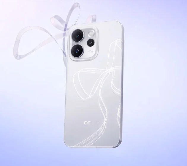 سعر Oppo Reno15 و مواصفاته - عيوب و مميزات أوبو رينو 15 20 OPPO Reno 15 Wi Fi 6 Bluetooth 5.4 and NFC are all present on this phone