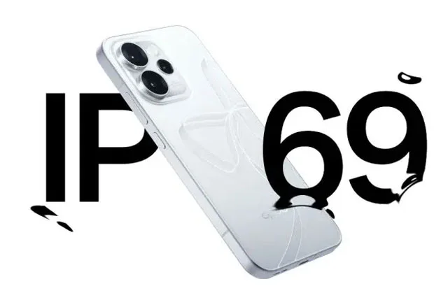 سعر Oppo Reno15 و مواصفاته - عيوب و مميزات أوبو رينو 15 3 OPPO Reno 15 with 360° Drop Resistant and IP69 Protection