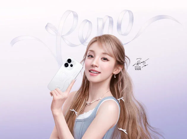 سعر Oppo Reno15 و مواصفاته - عيوب و مميزات أوبو رينو 15 6 OPPO Reno 15 with 3840Hz screen brightness adjustment and eye protection