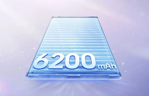 سعر Oppo Reno15 و مواصفاته - عيوب و مميزات أوبو رينو 15 17 OPPO Reno 15 البطارية