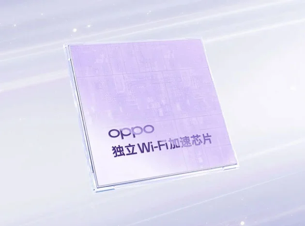 سعر Oppo Reno15 و مواصفاته - عيوب و مميزات أوبو رينو 15 12 OPPO Reno 15s independent Wi Fi accelerator chip