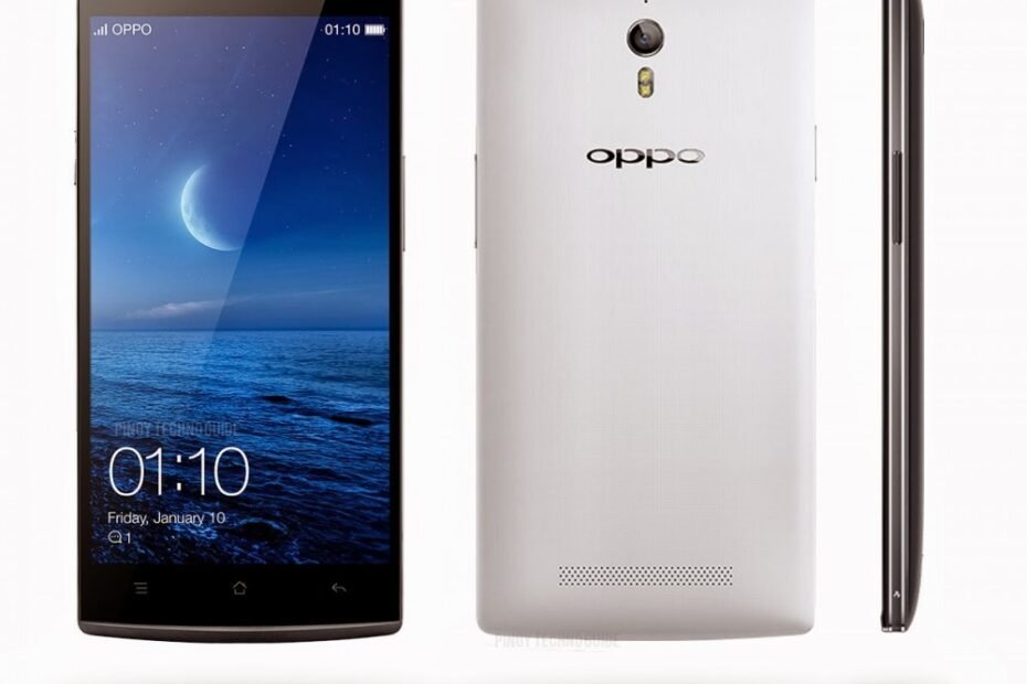 هل سيتم الكشف عن هاتف Oppo Find 9 في 19 سبتمبر؟ 5 Oppo Find 7 1000x833 1