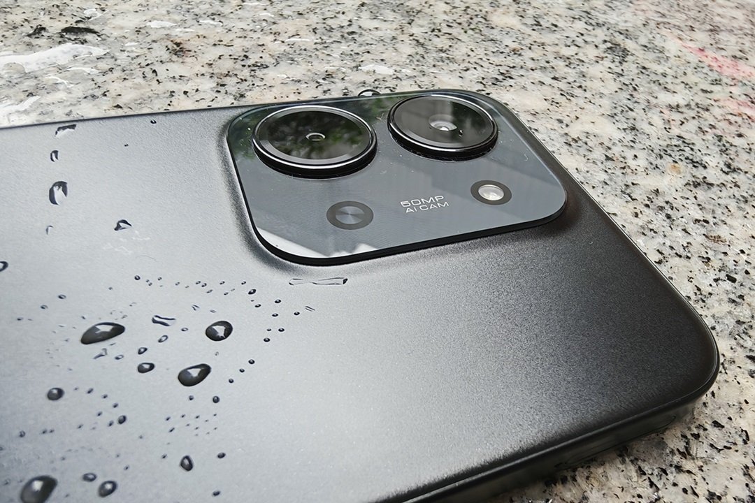 سعر ريدمي سي 15- مواصفات Redmi C15 9 Redmi 15C Back camera