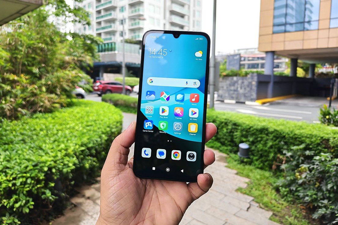 سعر ريدمي سي 15- مواصفات Redmi C15 6 Redmi 15C Display