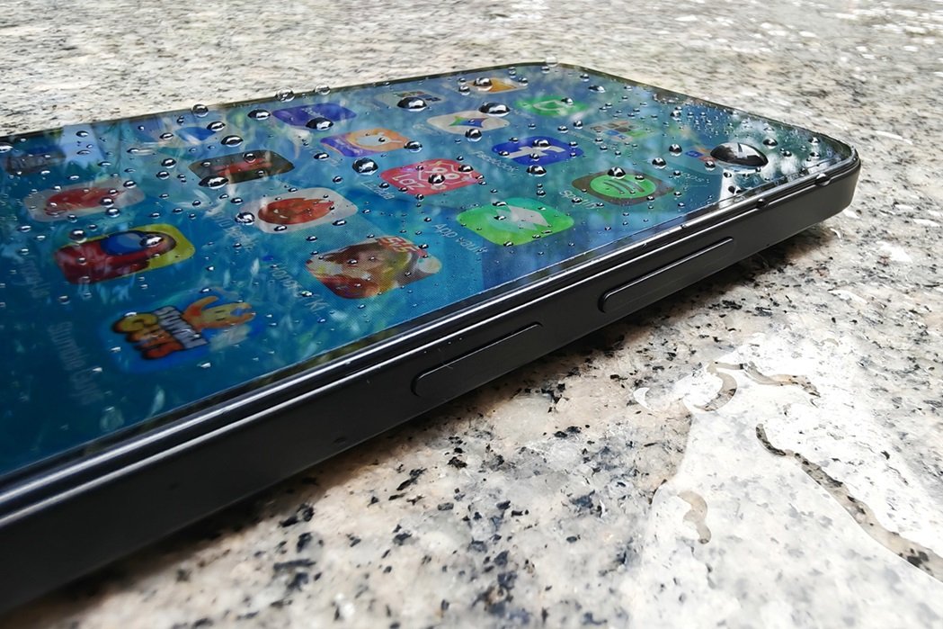 سعر ريدمي سي 15- مواصفات Redmi C15 3 Redmi 15C button