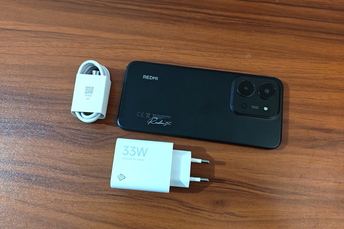سعر ريدمي سي 15- مواصفات Redmi C15 38 Redmi 15C charger