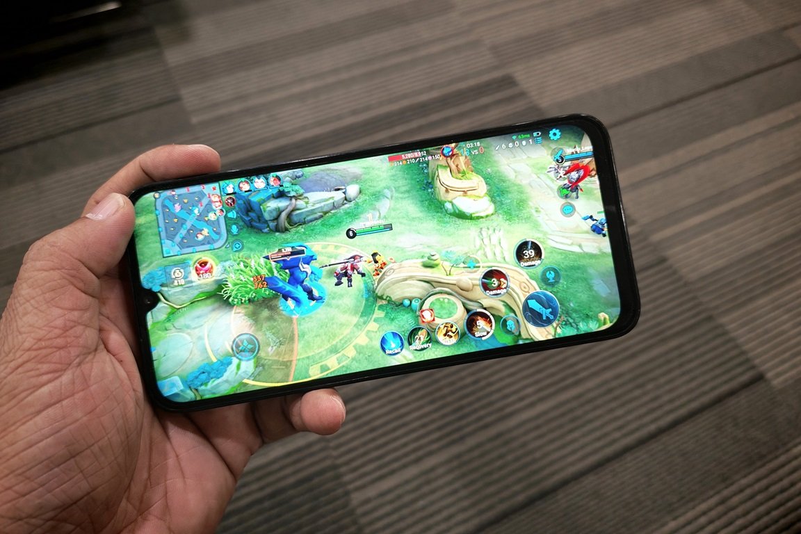 سعر ريدمي سي 15- مواصفات Redmi C15 33 Redmi 15C gaming