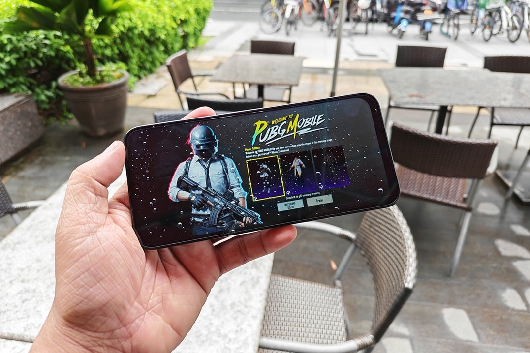 سعر ريدمي سي 15- مواصفات Redmi C15 31 Redmi 15C pubg