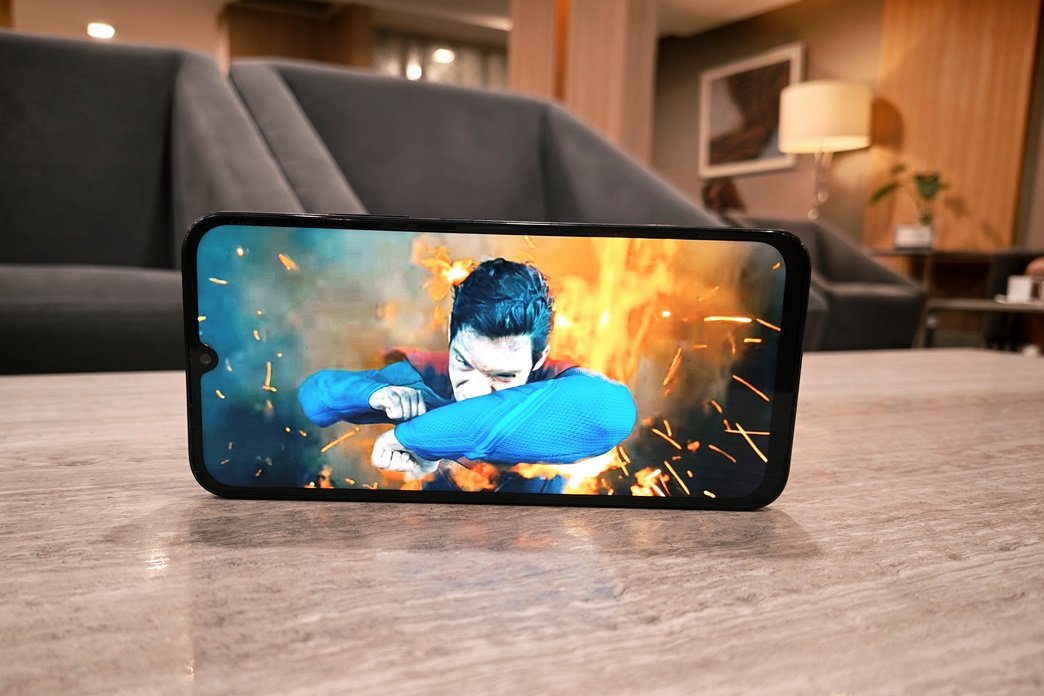 سعر ريدمي سي 15- مواصفات Redmi C15 7 Redmi 15C superman1