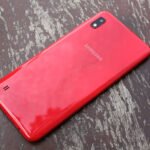 سعر سامسونج a10s: سعر ومواصفات سامسونج a10s samsung A10 4 A10s