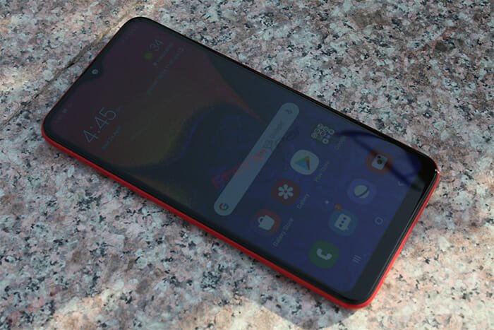 سعر سامسونج a10s: سعر ومواصفات سامسونج a10s samsung A10 5 Samsung Galaxy A10 Display in Sunlight