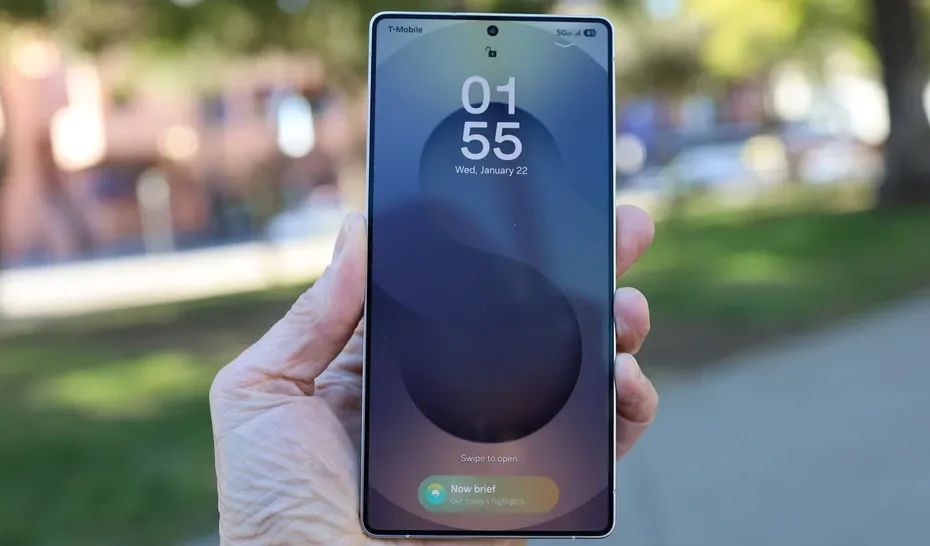 خمسة أشياء نرغب بها من هاتفي سامسونج جالاكسي إس 26 وجالاكسي إس 26 ألترا 11 Samsung Galaxy S25 Ultra