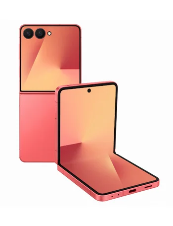 Samsung Galaxy Z Flip 8