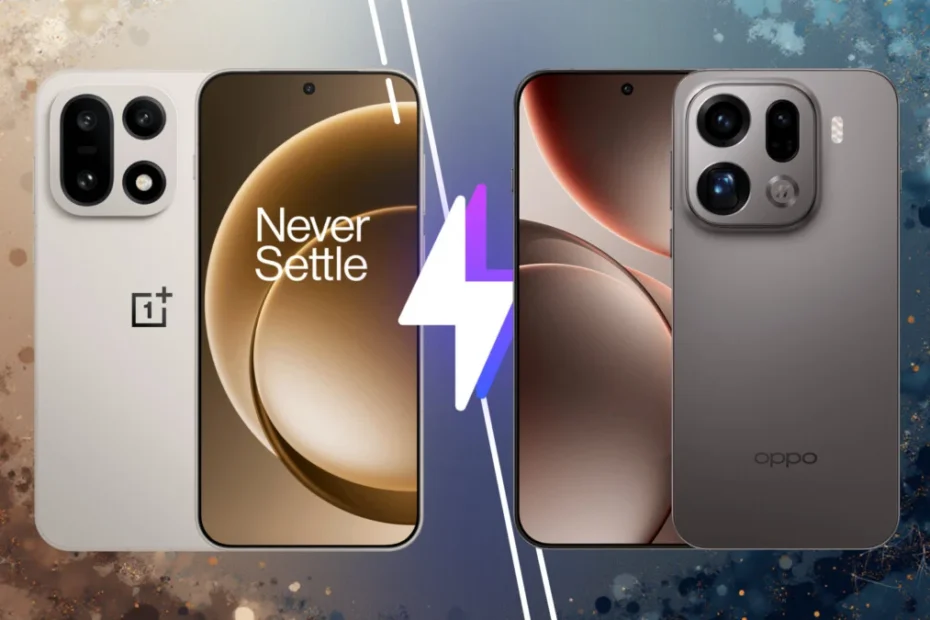 مقارنة بين هاتفي Oppo Find X9 Pro و OnePlus 15 8 copie de iphone 16e vs samsung galaxy s25 fe 1200x675 1