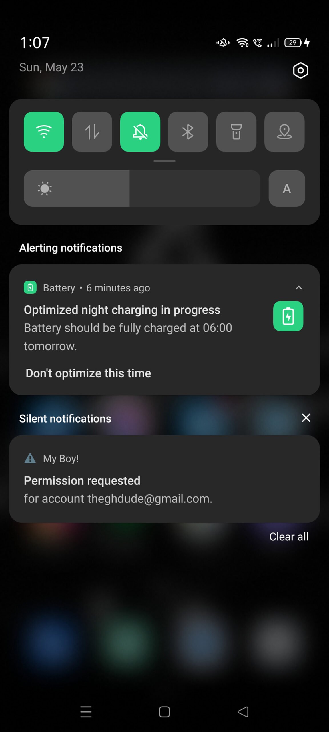 سعر اوبو a74 في مصر - مواصفات Oppo A74 4 gadgetmatch 20210615 oppo a74 5g screenshot 01 scaled