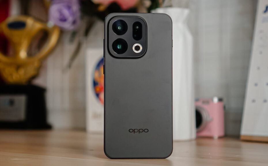 سعر OPPO Find X9 و مواصفاته - مميزات و عيوب أوبو فايند إكس 9 6 OPPO