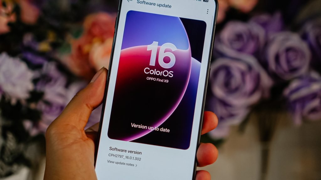 سعر OPPO Find X9 و مواصفاته - مميزات و عيوب أوبو فايند إكس 9 13 gadgetmatch 20251219 oppo find x9 48 1024x574 1