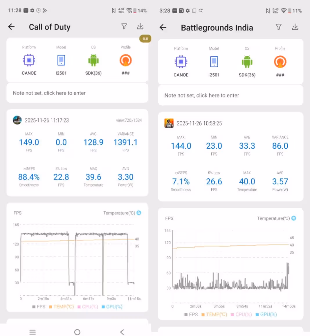 سعر iQOO 15 و مواصفاته - مميوات و عيوب آي كيو أو 15 4 iQOO 15 1068x1157 1