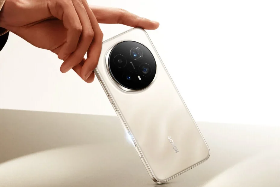 سعر HONOR Magic 8 Pro مواصفات هونور ماجيك 8 برو 11 سعر HONOR Magic 8 Pro