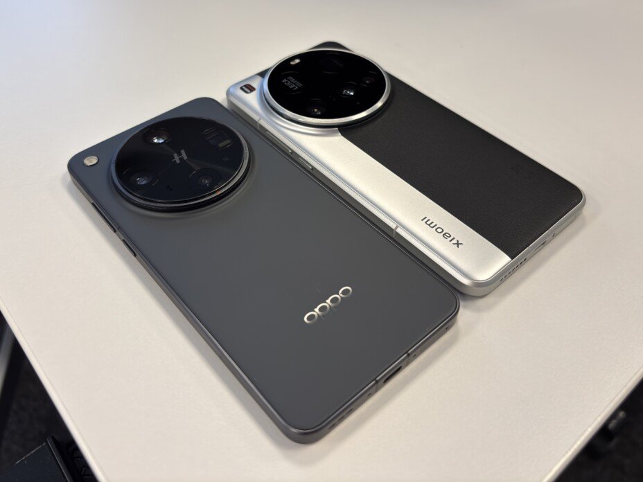 تستعد شركة أوبو لإطلاق هاتف Find X9 Ultra مزود ببطارية ضخمة ومستشعرات كاميرا كبيرة. 1 img 8778 edited 928x696 1