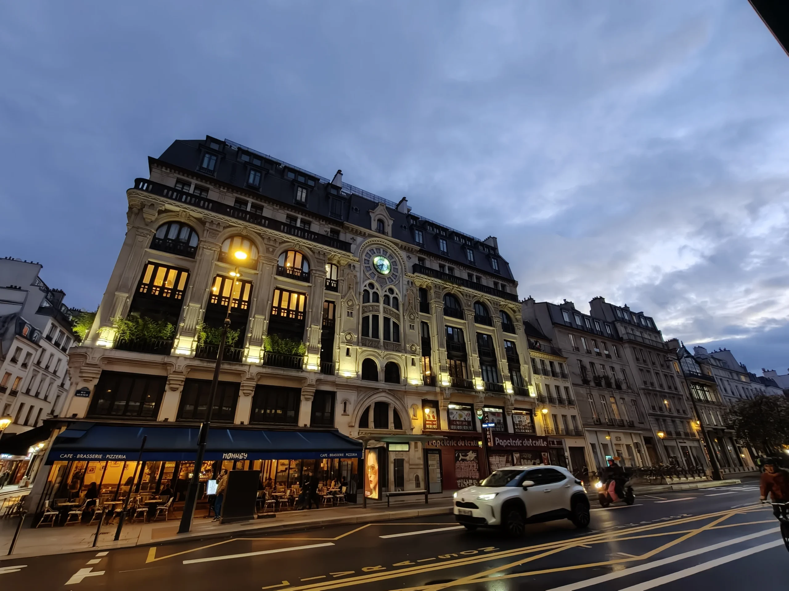 مراجعة هاتف Oppo Find X9 Pro: مصور بارع يفتقر إلى بريق معين 61 img20251020190641 scaled