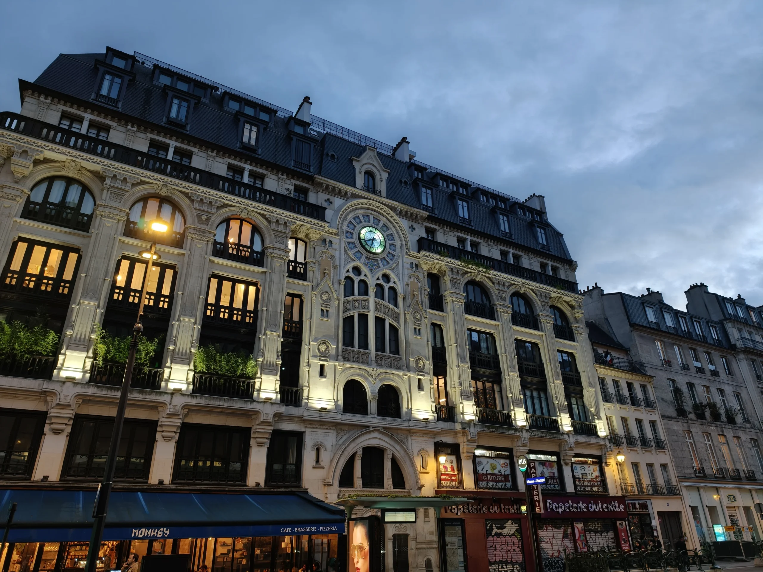 مراجعة هاتف Oppo Find X9 Pro: مصور بارع يفتقر إلى بريق معين 47 img20251020190644 scaled