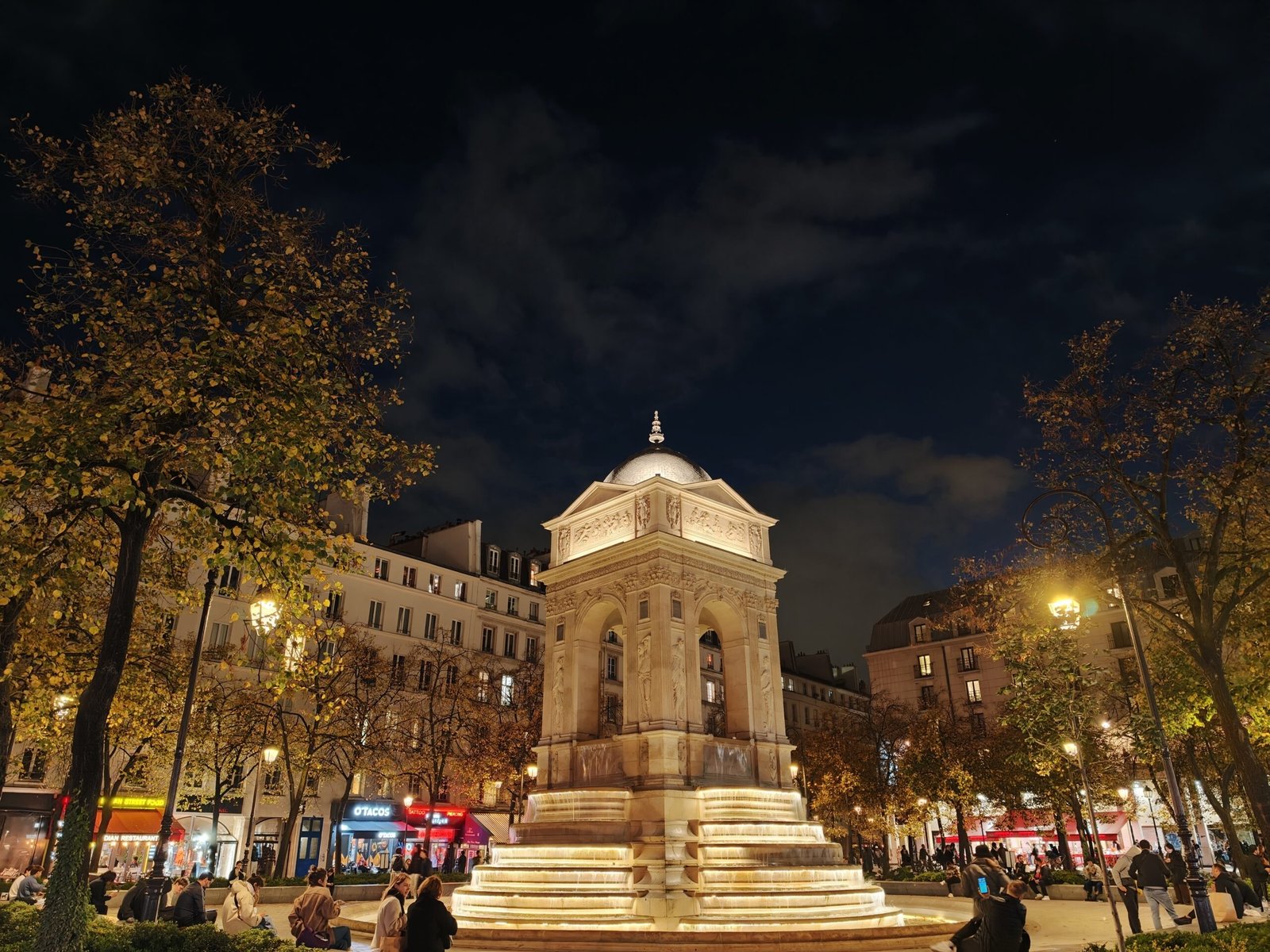 مراجعة هاتف Oppo Find X9 Pro: مصور بارع يفتقر إلى بريق معين 46 img20251020194712 scaled