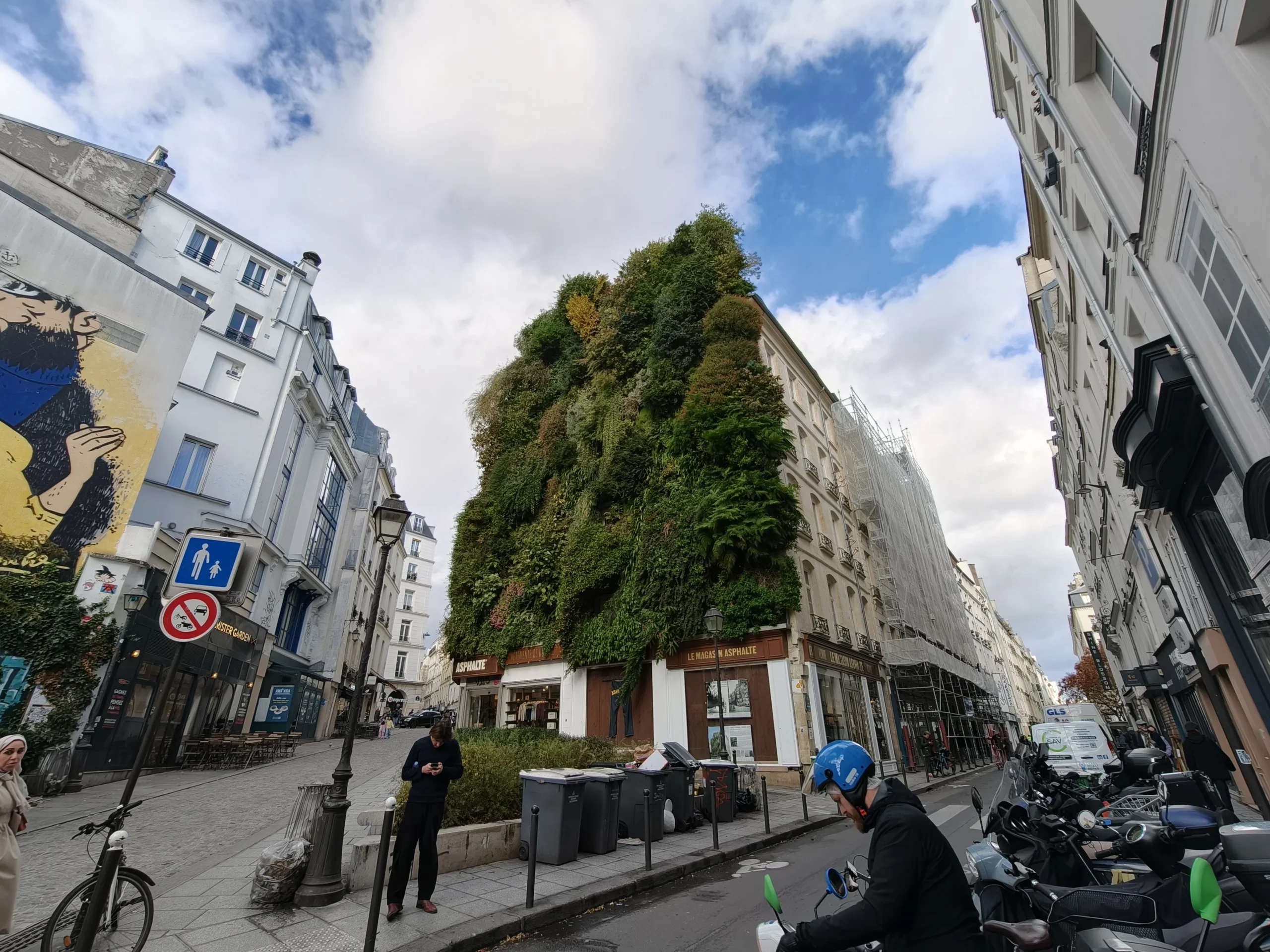 مراجعة هاتف Oppo Find X9 Pro: مصور بارع يفتقر إلى بريق معين 54 img20251023161356 scaled