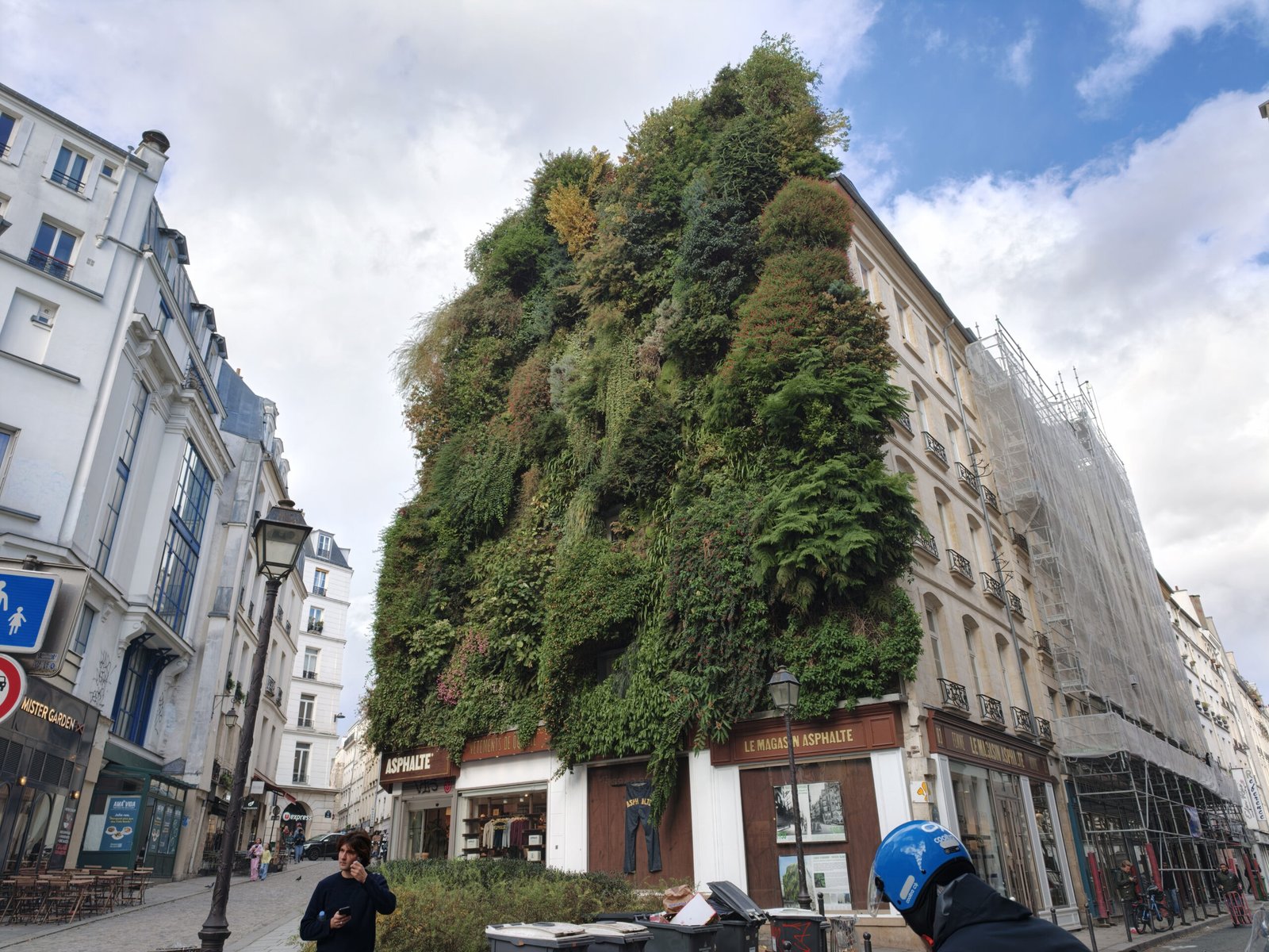 مراجعة هاتف Oppo Find X9 Pro: مصور بارع يفتقر إلى بريق معين 38 img20251023161358 copie 2 scaled