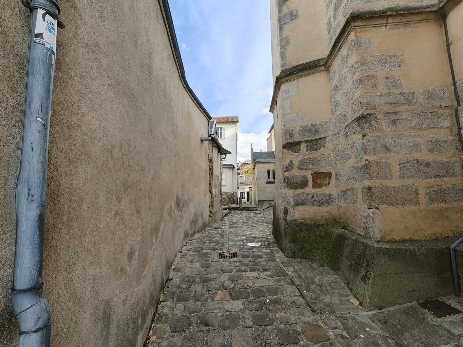 مراجعة هاتف Oppo Find X9 Pro: مصور بارع يفتقر إلى بريق معين 52 img20251024151627 scaled