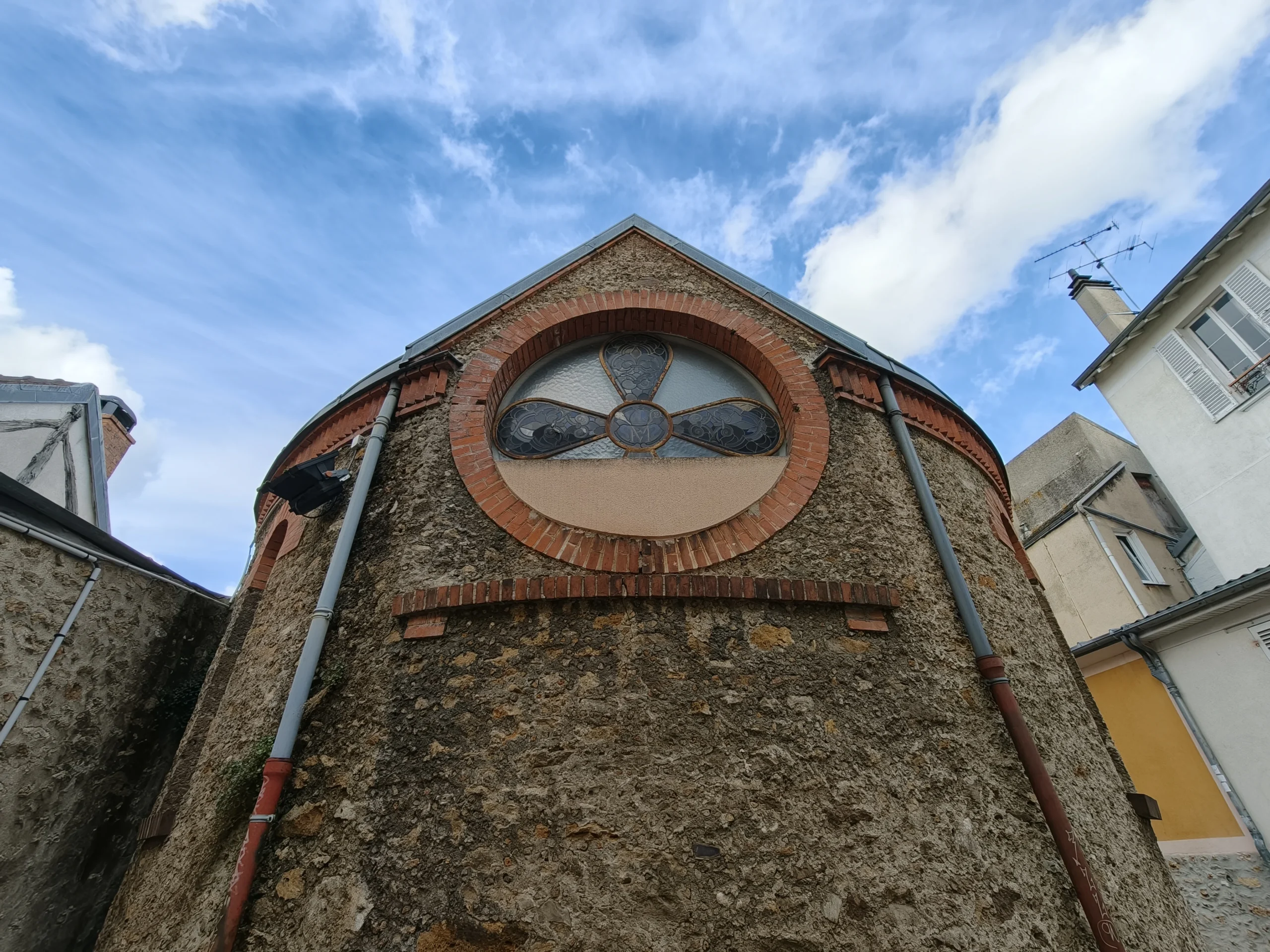 مراجعة هاتف Oppo Find X9 Pro: مصور بارع يفتقر إلى بريق معين 57 img20251024151708 scaled