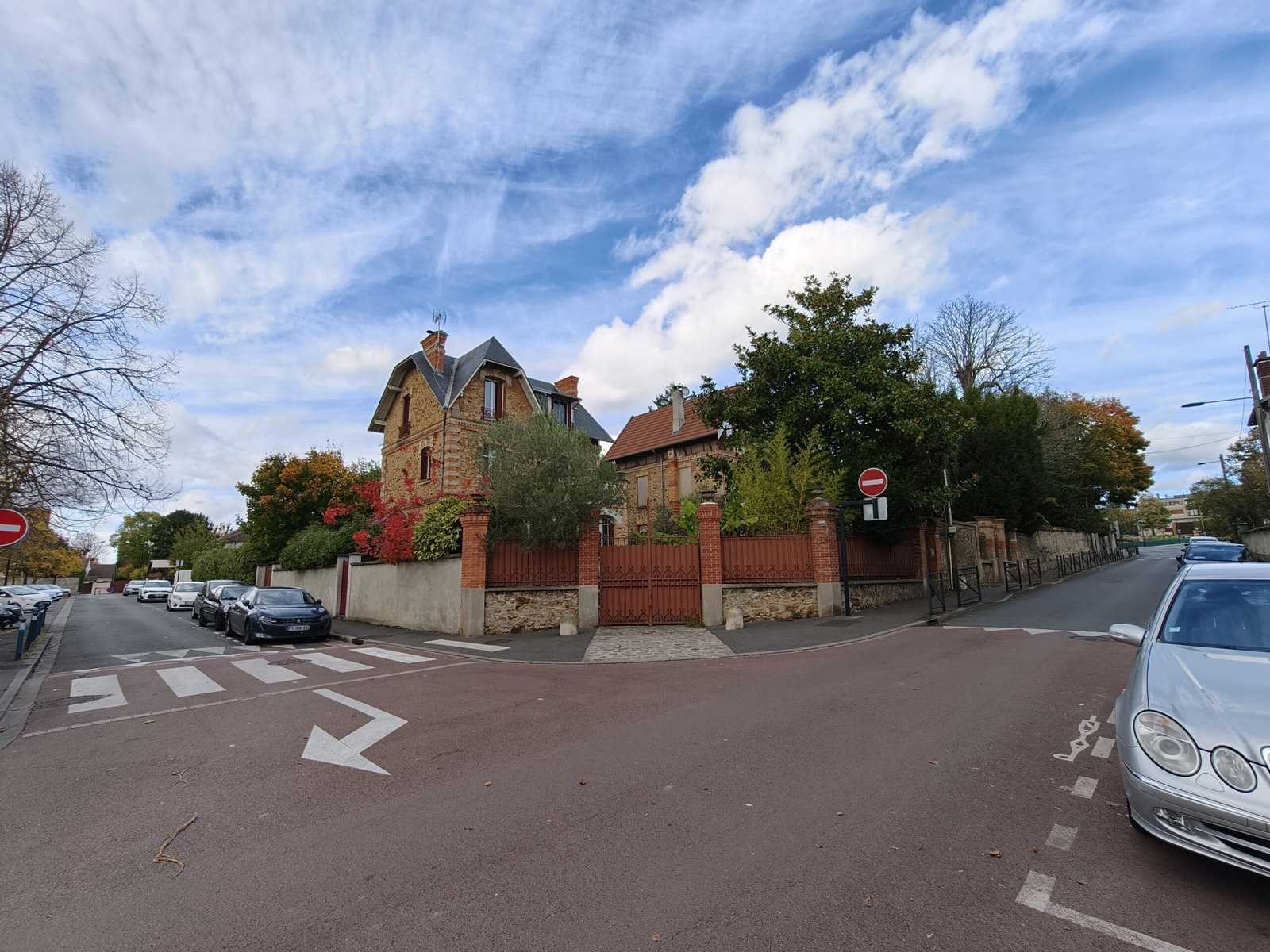 مراجعة هاتف Oppo Find X9 Pro: مصور بارع يفتقر إلى بريق معين 56 img20251024153954 copie 1 scaled