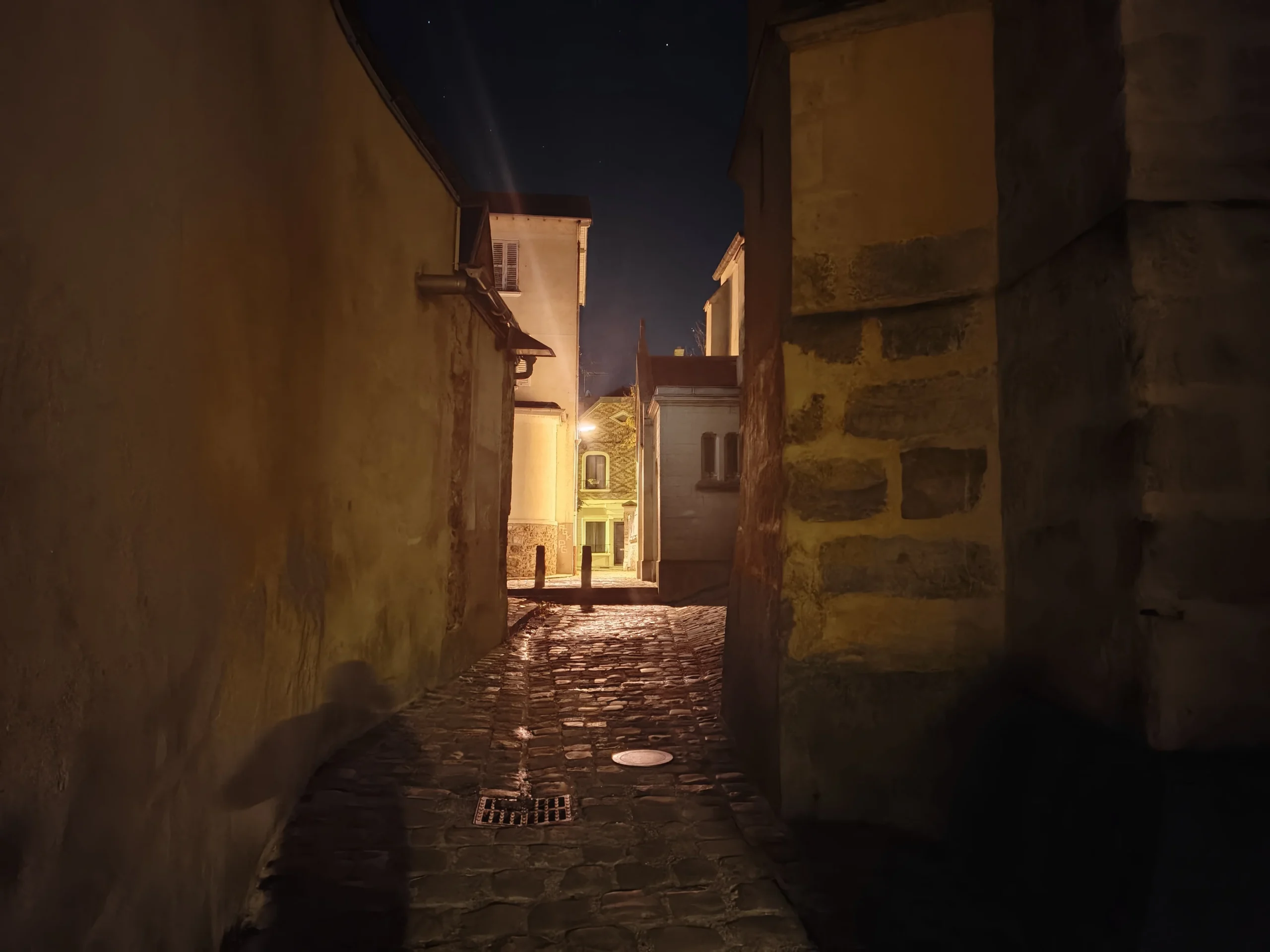 مراجعة هاتف Oppo Find X9 Pro: مصور بارع يفتقر إلى بريق معين 45 img20251026021220 scaled